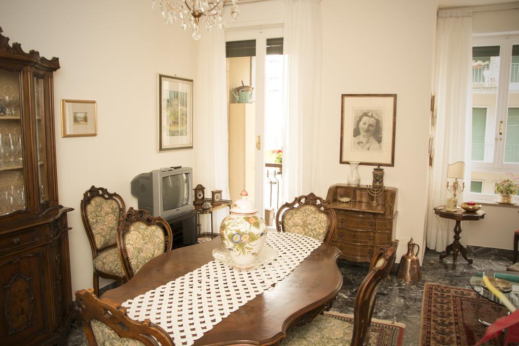 Apartamento Casa Di Gina Verona Exterior foto