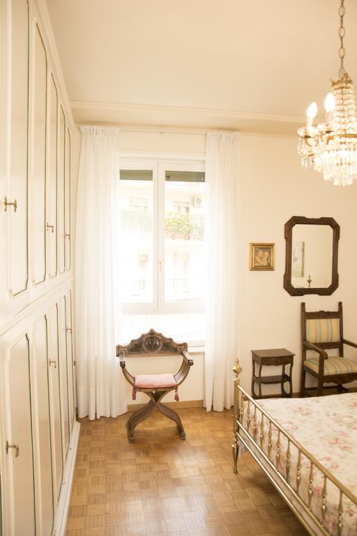 Apartamento Casa Di Gina Verona Exterior foto