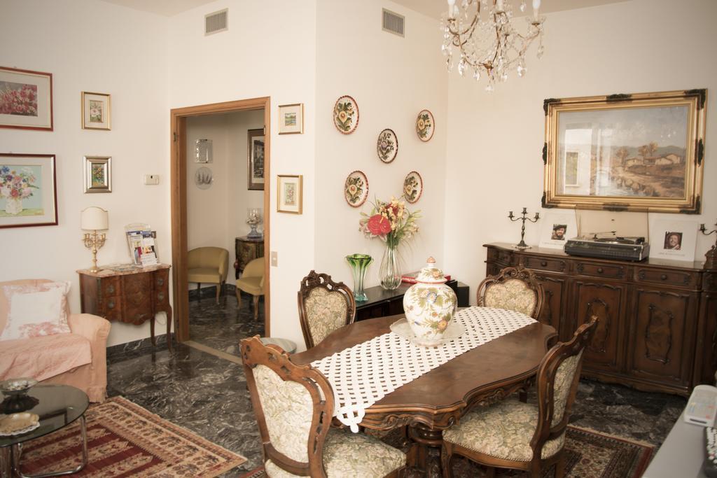 Apartamento Casa Di Gina Verona Exterior foto