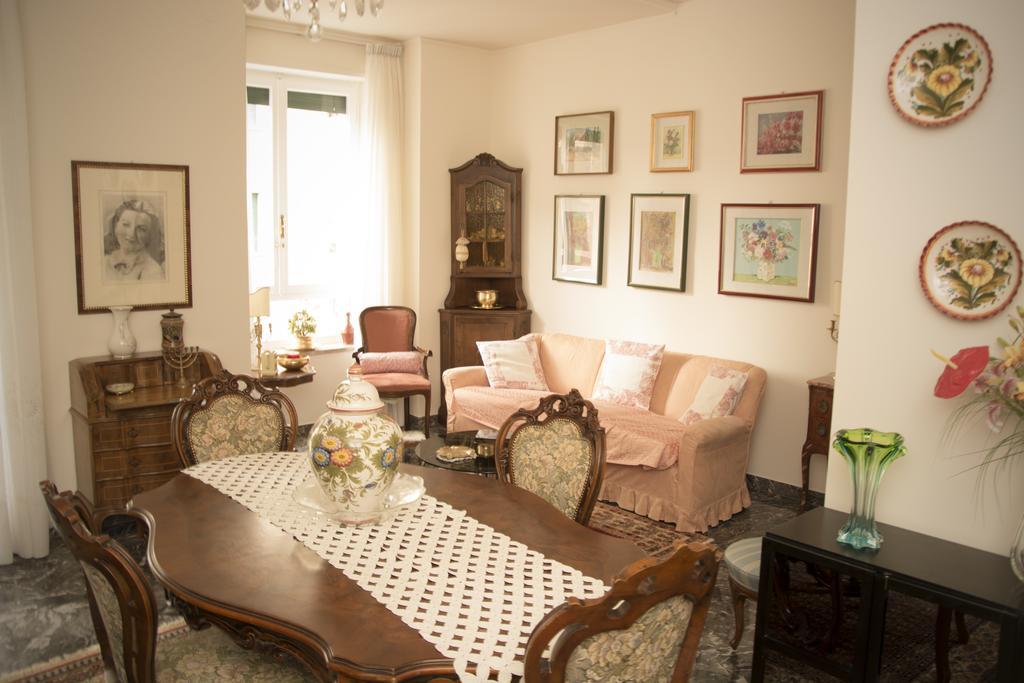Apartamento Casa Di Gina Verona Exterior foto