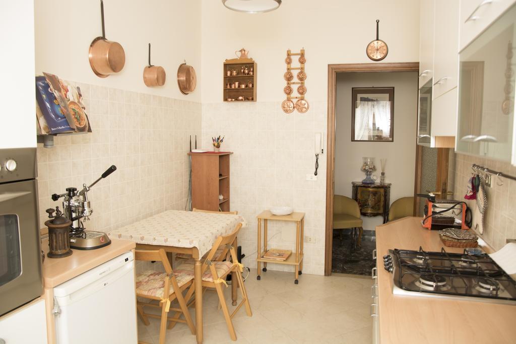 Apartamento Casa Di Gina Verona Exterior foto