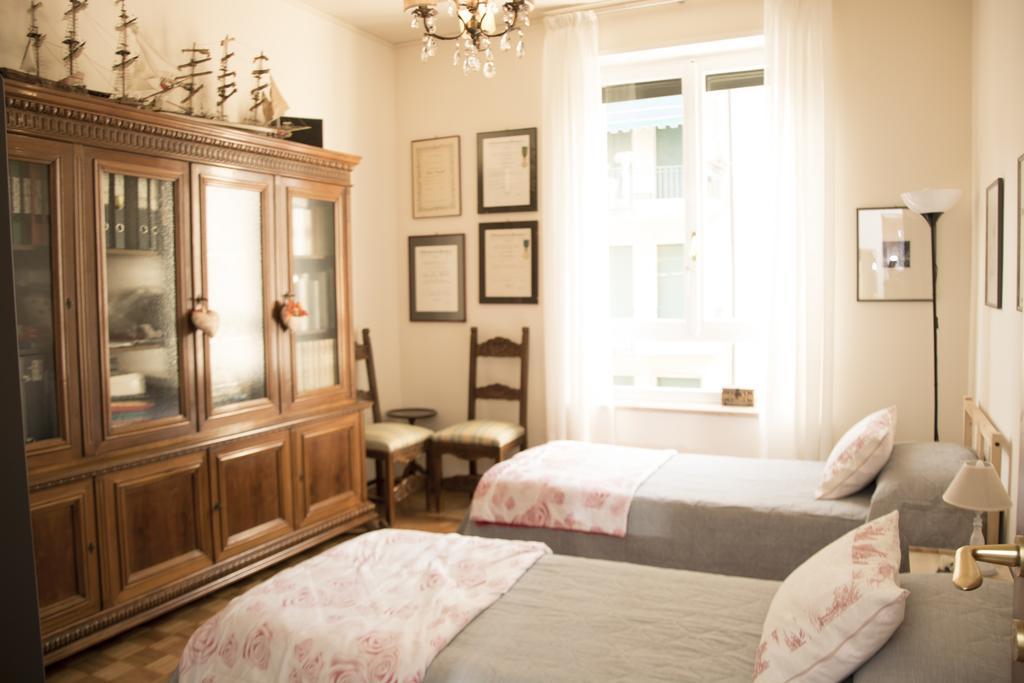 Apartamento Casa Di Gina Verona Exterior foto