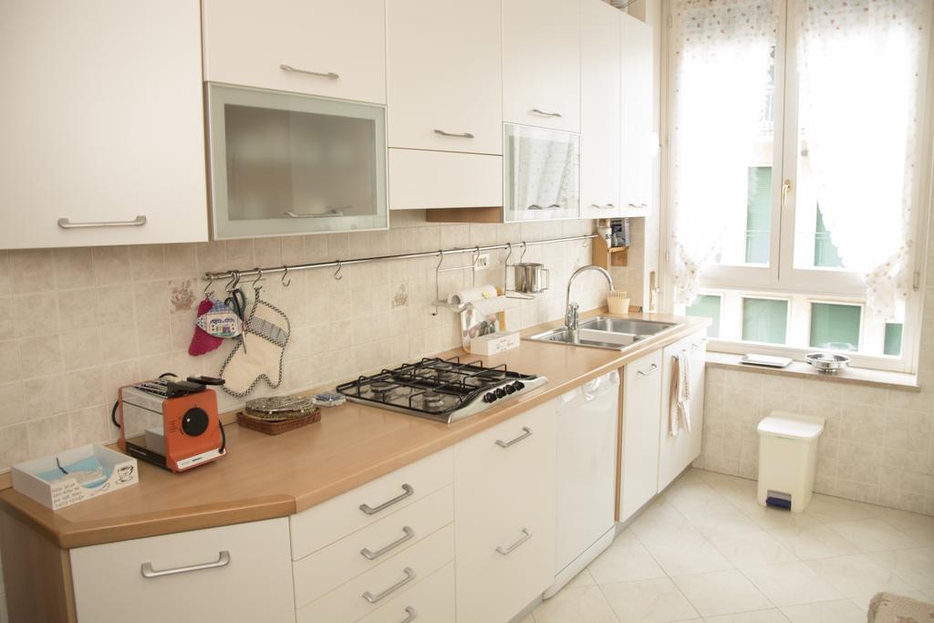 Apartamento Casa Di Gina Verona Exterior foto
